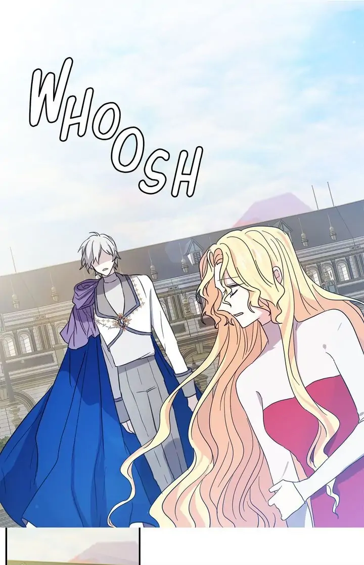 I’m the Ex-Girlfriend of a Soldier chapter 83 - page 46